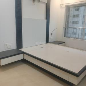 Bedroom Image of 1100 Sq.ft 2 BHK Apartment / Flat for sale in Gundecha Symphony, Andheri West Mumbai for Rs. 35000000