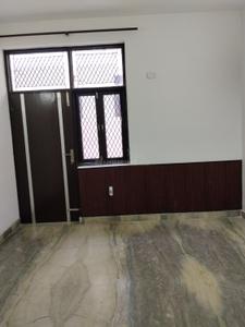 Bedroom Image of 1775 Sq.ft 4 BHK Builder Floor for rent in South City Floors 1, Sector 41 Gurgaon for Rs. 38500