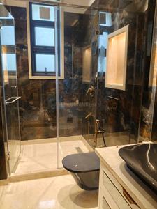 Image of 2000 Sq.ft 3 BHK Independent House for rent in Uday Park, New Delhi for Rs. 200000