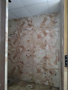 Bedroom Two Image of 1250 Sq.ft 2 BHK Apartment / Flat for sale in Ambr Amore, Noida Extension Greater Noida for Rs. 4880000