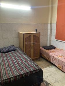 Bedroom Image of Reet PG in Vishnu Garden, New Delhi