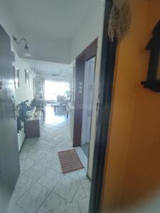 Image of 1250 Sq.ft 2.5 BHK Apartment / Flat for rent in Wanowrie, Pune for Rs. 38000