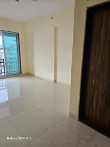 Hall Image of 1050 Sq.ft 2 BHK Apartment / Flat for sale in Giriraj Tower, Virar West Virar for Rs. 6800000