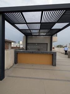 Balcony Image of 2000 Sq.ft 3 BHK Builder Floor for sale in Defence Colony New Delhi for Rs. 85000000