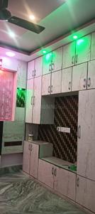 Hall Image of 1250 Sq.ft 3 BHK Apartment / Flat for sale in Nayabad Kolkata for Rs. 5600000
