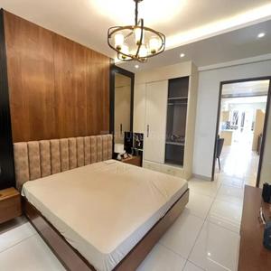 Bedroom Image of 1750 Sq.ft 3 BHK Apartment / Flat for sale in Golden Era Homes, Nagla Zirakpur for Rs. 9900000