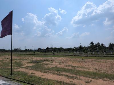 Image of 150 Sq.ft Residential Plot / Land for sale in S2 Silicon City, Shadnagar, Ranga Reddy for Rs. 3450000