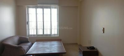 Hall Image of 2000 Sq.ft 4 BHK Apartment / Flat for rent in Byramji Town Nagpur for Rs. 110000