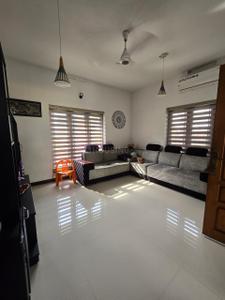 Hall Image of 1800 Sq.ft 3 BHK Villa for sale in Vattiyoorkavu Thiruvananthapuram for Rs. 9500000