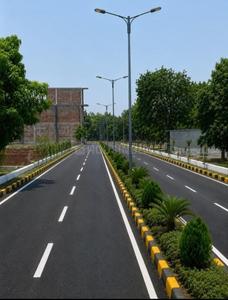 Image of 1000 Sq.ft Residential Plot / Land for sale in Rajajipuram, Lucknow for Rs. 1800000
