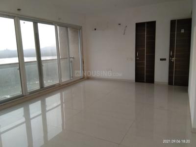 Hall Image of 3660 Sq.ft 4 BHK Apartment / Flat for sale in Satyam Imperial Heights, Ghansoli Navi Mumbai for Rs. 82100000