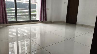 Bedroom Image of 2000 Sq.ft 3 BHK Apartment / Flat for sale in Aaryan City, Gota Ahmedabad for Rs. 11000000