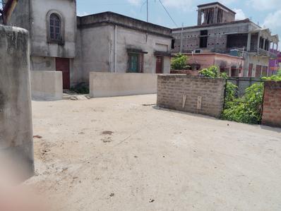 Image of 4000 Sq.ft Residential Plot / Land for sale in Santiniketan, Bolpur-Santiniketan for Rs. 6000000