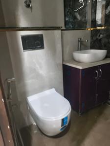 Bedroom One Image of 3800 Sq.ft 5 BHK Apartment / Flat for sale in Ansal Celebrity Homes, Palam Vihar Gurgaon for Rs. 48000007