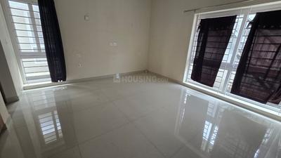 Bedroom Image of 1220 Sq.ft 2 BHK Apartment / Flat for sale in Asset Green Ford, Aluva Kochi for Rs. 7000000