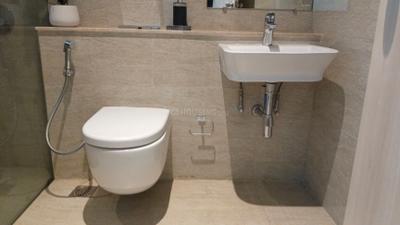 Image of 1250 Sq.ft 3 BHK Apartment / Flat for sale in Adani Ten BKC, Bandra East, Mumbai for Rs. 80000000