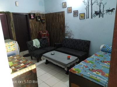 Hall Image of 832 Sq.ft 2 BHK Apartment / Flat for sale in Modipuram Meerut for Rs. 2500000