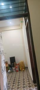 Bedroom Image of 540 Sq.ft 1.5 BHK Independent House for rent in Palam Vihar Extension Gurgaon for Rs. 12000