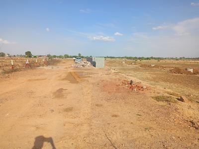 Image of 720 Sq.ft Residential Plot / Land for sale in Shivdaspura, Jaipur for Rs. 1280000