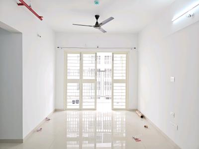 Living Room Image of 890 Sq.ft 2 BHK Apartment / Flat for sale in Goel Ganga Altus, Kharadi Pune for Rs. 8800000