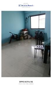 Hall Image of 1300 Sq.ft 2 BHK Apartment / Flat for rent in Balaji Complex, Pimple Gurav Pune for Rs. 20000
