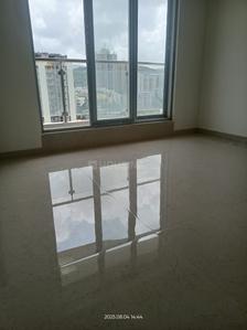 Bedroom Image of 1450 Sq.ft 3 BHK Apartment / Flat for sale in T Bhimjyani The Verraton, Thane West Thane for Rs. 26500000