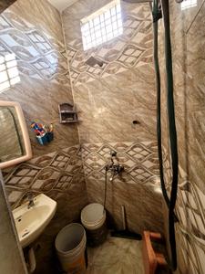 Bathroom Image of 160 Sq.ft 3 BHK Independent House for sale in Sector 9 Gurgaon for Rs. 2400000