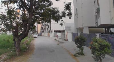 Image of 1316 Sq.ft 3 BHK Apartment / Flat for sale in G R Galaxy by GR Constructions, Kaikondrahalli, Bengaluru for Rs. 12700000