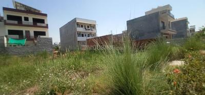 Image of 2250 Sq.ft Residential Plot / Land for sale in Sector 104, Mohali for Rs. 21500000