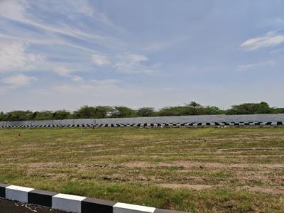 Image of 682 Sq.ft Residential Plot / Land for sale in Maraimalai Nagar, Chennai for Rs. 1363318