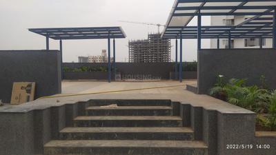 Image of 1490 Sq.ft 3 BHK Apartment / Flat for sale in VJ Yashwin Supernova, Wakad, Pune for Rs. 14000000