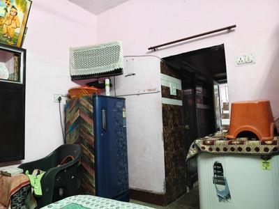 Hall Image of 300 Sq.ft 1 BHK Independent House for rent in Malviya Nagar Jaipur for Rs. 15000