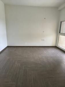 Bedroom Image of 1880 Sq.ft 3 BHK Apartment / Flat for sale in Sobha Nesara, Kothrud Pune for Rs. 30000000