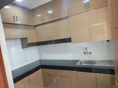 Kitchen Image of 3000 Sq.ft 2 BHK Builder Floor for sale in Sector 57 Gurgaon for Rs. 14000000