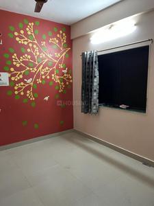 Bedroom Image of Shranini heights in Pimpri, Pune