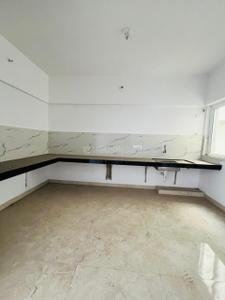 Kitchen Image of 1851 Sq.ft 3 BHK Apartment / Flat for sale in Yoo One Phase I, Mohammed Wadi Pune for Rs. 14500000