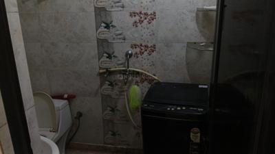 Image of 650 Sq.ft 2 BHK Builder Floor for rent in Sector 23 Dwarka, New Delhi for Rs. 27000