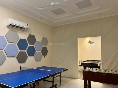 Hall Image of 1750 Sq.ft 3 BHK Apartment / Flat for sale in Bhagat Singh Nagar Dera Bassi for Rs. 10000000
