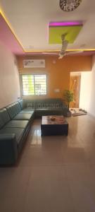 Hall Image of 1575 Sq.ft 3 BHK Independent House for sale in Manipur Ahmedabad for Rs. 12500000
