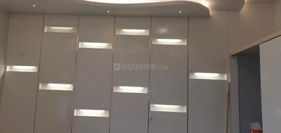 Bedroom Image of 1300 Sq.ft 3 BHK Apartment / Flat for rent in Northern City B Block, Pumpwell Mangalore for Rs. 45000