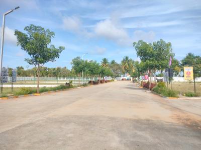 Image of 1200 Sq.ft Residential Plot / Land for sale in Nelamangala, Bengaluru for Rs. 3358830