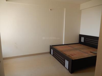 Bedroom Image of 1419 Sq.ft 3 BHK Apartment / Flat for sale in Unique My Haveli, Ramchandpura Jaipur for Rs. 3800000