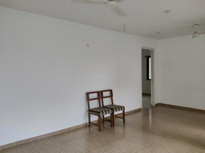 Living Room Image of 1486 Sq.ft 2.5 BHK Apartment / Flat for sale in Mahindra Splendour, Bhandup West Mumbai for Rs. 28800000