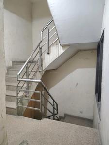 Passage Image of 900 Sq.ft 3 BHK Builder Floor for rent in Maidan Garhi New Delhi for Rs. 25000