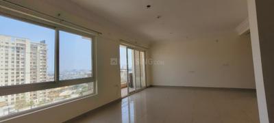 Hall Image of 2695 Sq.ft 4 BHK Apartment / Flat for rent in G Corp The Icon North Tower F, Thanisandra Bengaluru for Rs. 78000