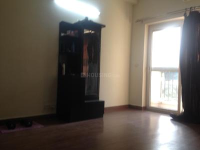 Bedroom Image of 1737 Sq.ft 3 BHK Apartment / Flat for sale in Uppal Plumeria Garden Estate, Omicron III Greater Noida for Rs. 13700000