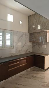 Kitchen Image of 1250 Sq.ft 5 BHK Independent House for sale in Horamavu Bengaluru for Rs. 19500000