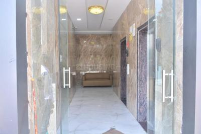 Image of 525 Sq.ft 1 BHK Apartment / Flat for sale in Ekveera Chandrangan Residency Phase II, Diva, Thane for Rs. 4500000