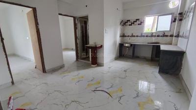 Hall Image of 850 Sq.ft 2 BHK Apartment / Flat for sale in Chinar Park Kolkata for Rs. 3825000