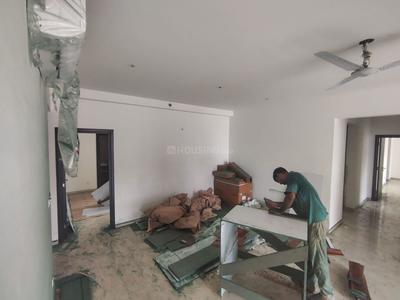 Hall Image of 2449 Sq.ft 4 BHK Apartment / Flat for rent in Sobha City Vista Residences, Sector 108 Gurgaon for Rs. 95000